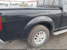 Nissan Frontier Sv-i4 Image 9