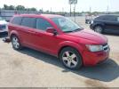 Dodge Journey Sxt Image 1