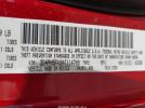 Dodge Journey Sxt Image 7