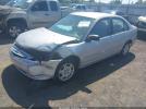 Honda Civic Lx Image 5