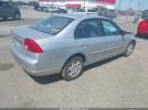 Honda Civic Lx Image 9