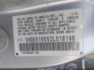 Honda Civic Lx Image 8