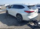 Toyota Highlander Xle Image 10