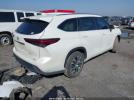 Toyota Highlander Xle Image 16