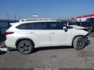 Toyota Highlander Xle Image 8