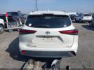 Toyota Highlander Xle Image 14