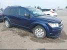Dodge Journey Se Image 1