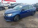 Nissan Sentra S Image 2