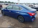 Nissan Sentra S Image 7