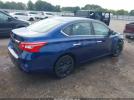 Nissan Sentra S Image 3