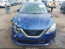 Nissan Sentra S Image 6