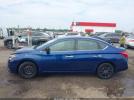 Nissan Sentra S Image 9