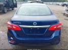 Nissan Sentra S Image 8