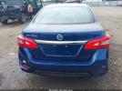 Nissan Sentra S Image 18