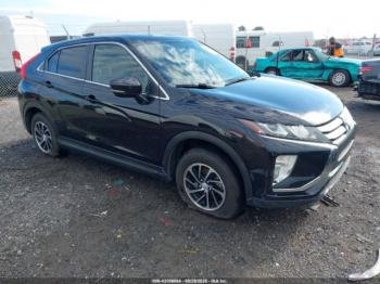  Salvage Mitsubishi Eclipse