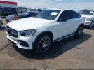 Mercedes-Benz GLC 4matic Coupe Image 2