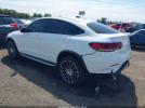 Mercedes-Benz GLC 4matic Coupe Image 3