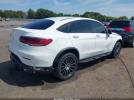 Mercedes-Benz GLC 4matic Coupe Image 6