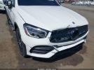 Mercedes-Benz GLC 4matic Coupe Image 4