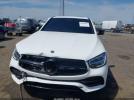 Mercedes-Benz GLC 4matic Coupe Image 7