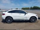Mercedes-Benz GLC 4matic Coupe Image 8