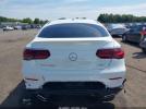Mercedes-Benz GLC 4matic Coupe Image 10