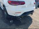 Mercedes-Benz GLC 4matic Coupe Image 9