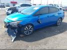 Nissan Versa Sr Xtronic Cvt Image 2