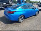 Nissan Versa Sr Xtronic Cvt Image 9