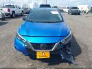 Nissan Versa Sr Xtronic Cvt Image 14