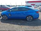 Nissan Versa Sr Xtronic Cvt Image 15