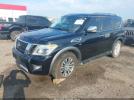Nissan Armada Sl Image 3