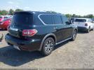 Nissan Armada Sl Image 5