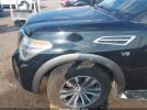 Nissan Armada Sl Image 2