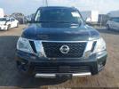 Nissan Armada Sl Image 9