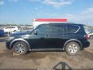 Nissan Armada Sl Image 14