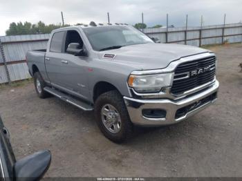  Salvage Ram 2500