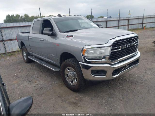  Salvage Ram 2500