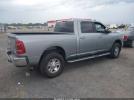Ram 2500 Big Horn  4x4 6'4 Box Image 4