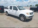 Nissan Frontier Se Image 1