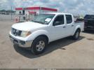 Nissan Frontier Se Image 5