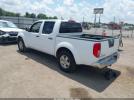 Nissan Frontier Se Image 4