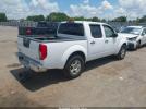 Nissan Frontier Se Image 3