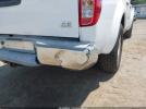 Nissan Frontier Se Image 2