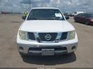 Nissan Frontier Se Image 13