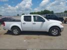 Nissan Frontier Se Image 15