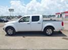 Nissan Frontier Se Image 9