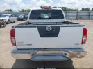 Nissan Frontier Se Image 16