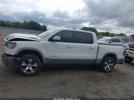 Ram 1500 Laramie  4x4 5'7 Box Image 2