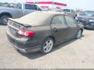 Toyota Corolla S Image 9